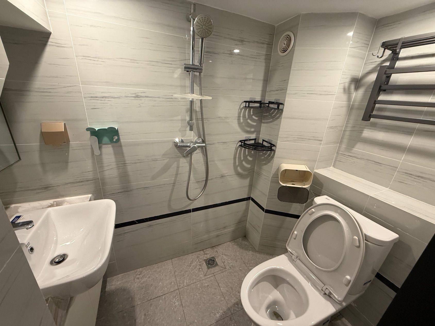 成都 成华 | 源滩·麒麟荟_4