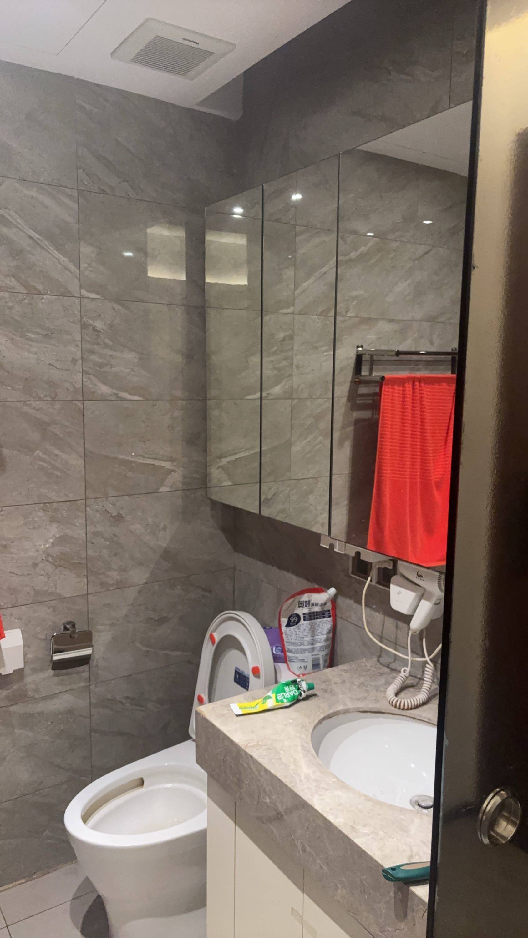 烜烜子整租房源2