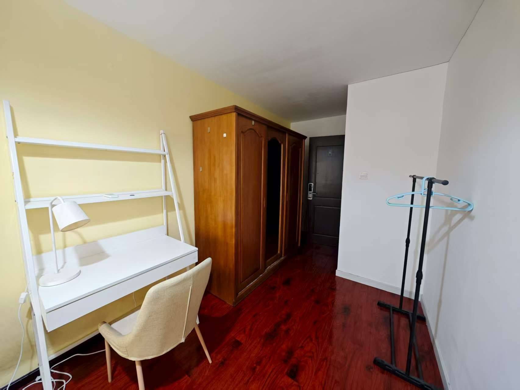 Beijing-Haidian-Cozy Home,Clean&Comfy