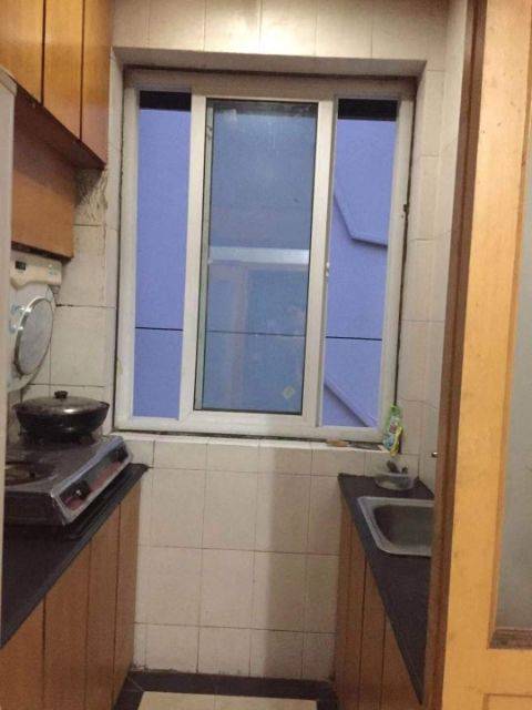 Nanjing-Qinhuai-Cozy Home,Pet Friendly