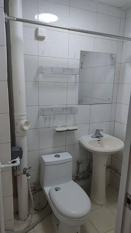 Beijing Xicheng | 团结大院-1号楼_6