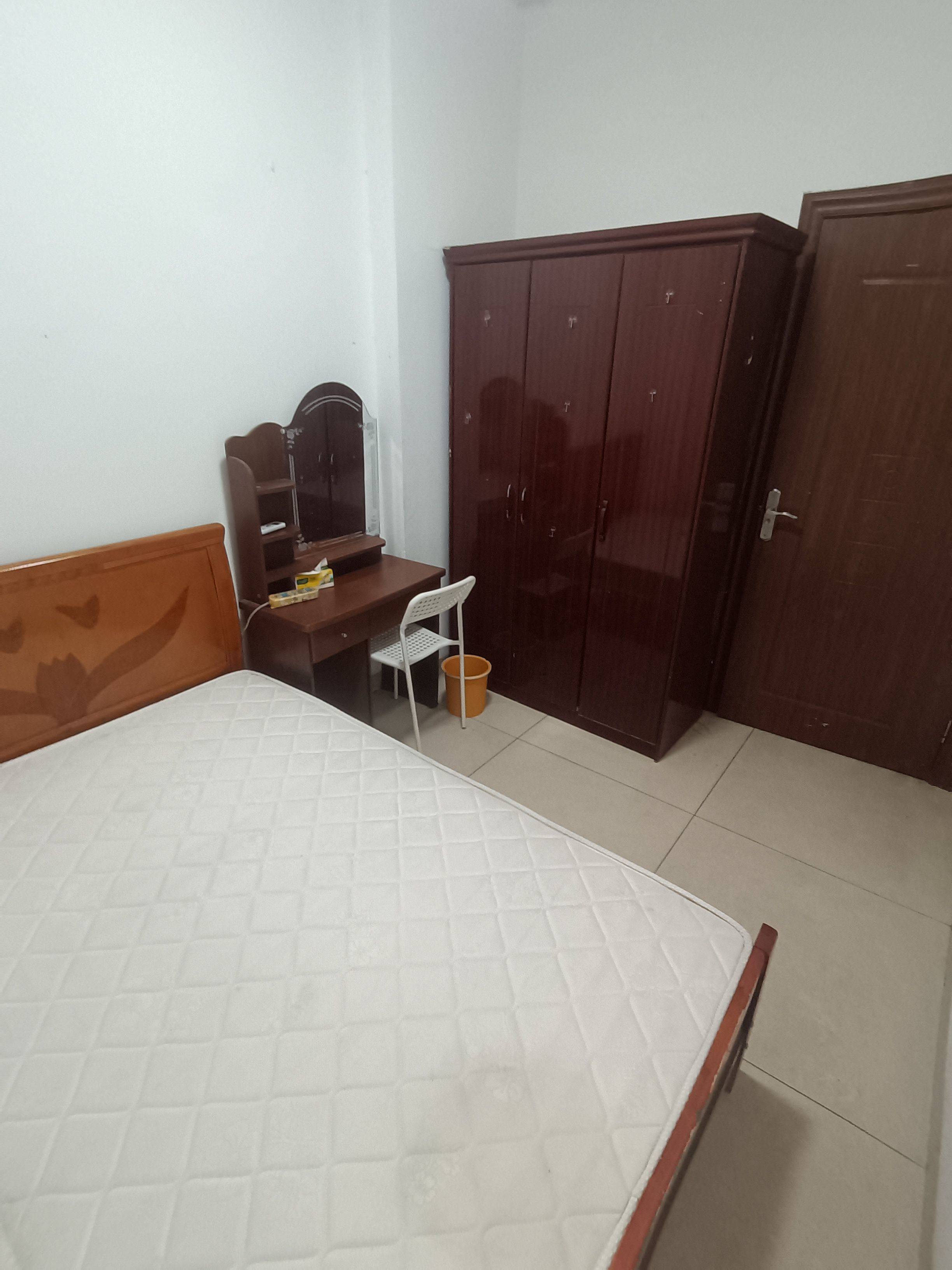 Nanning-Qingxiu-Cozy Home,Clean&Comfy,No Gender Limit