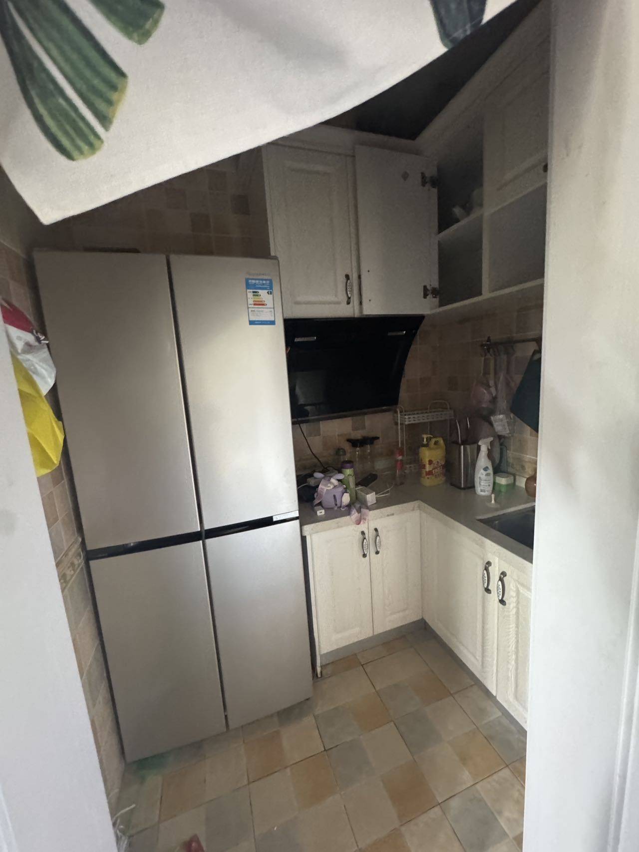 Beijing-Chaoyang-Cozy Home,Clean&Comfy,No Gender Limit,Hustle & Bustle