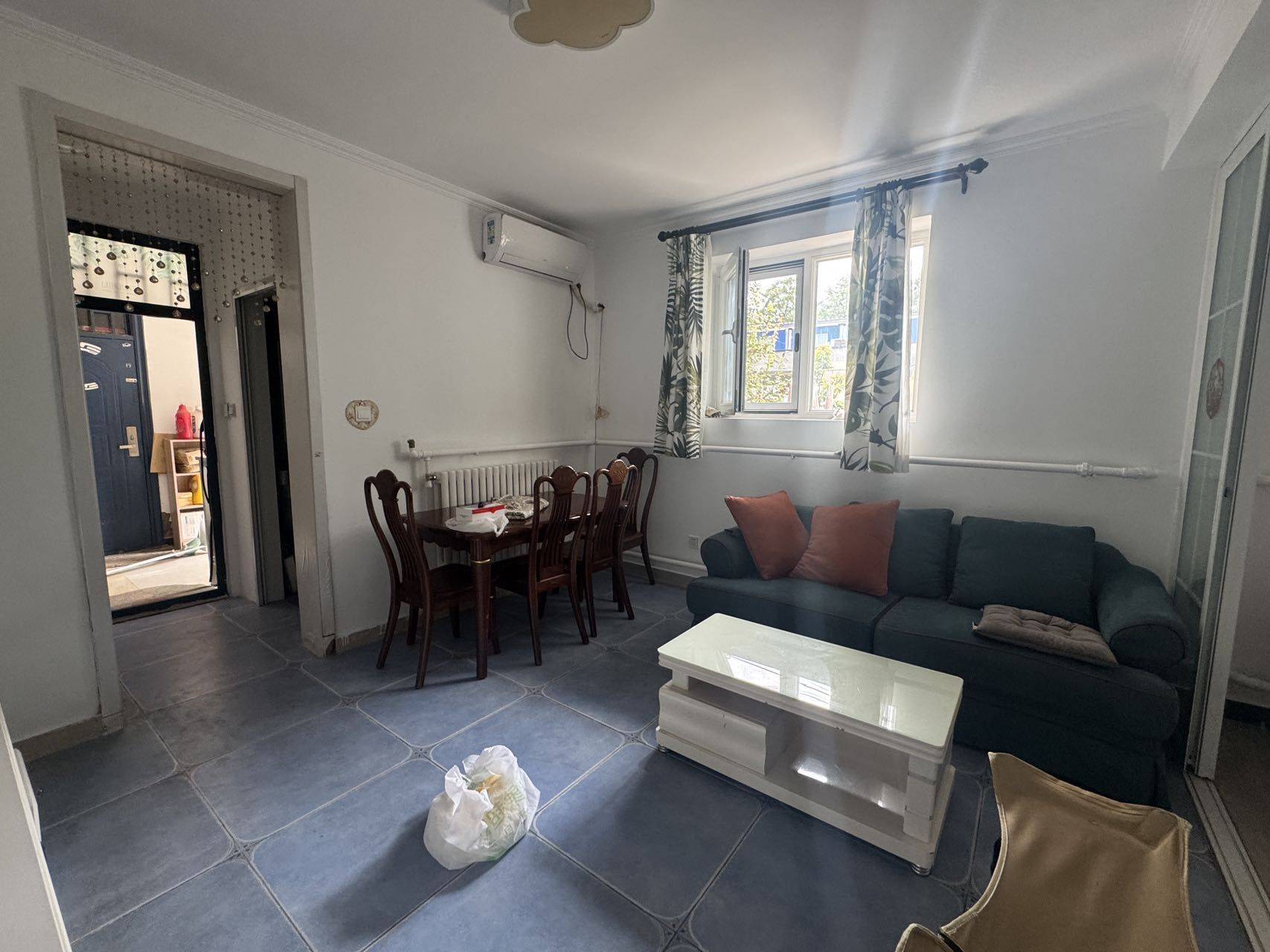 Beijing-Chaoyang-Cozy Home,Clean&Comfy,No Gender Limit,Hustle & Bustle