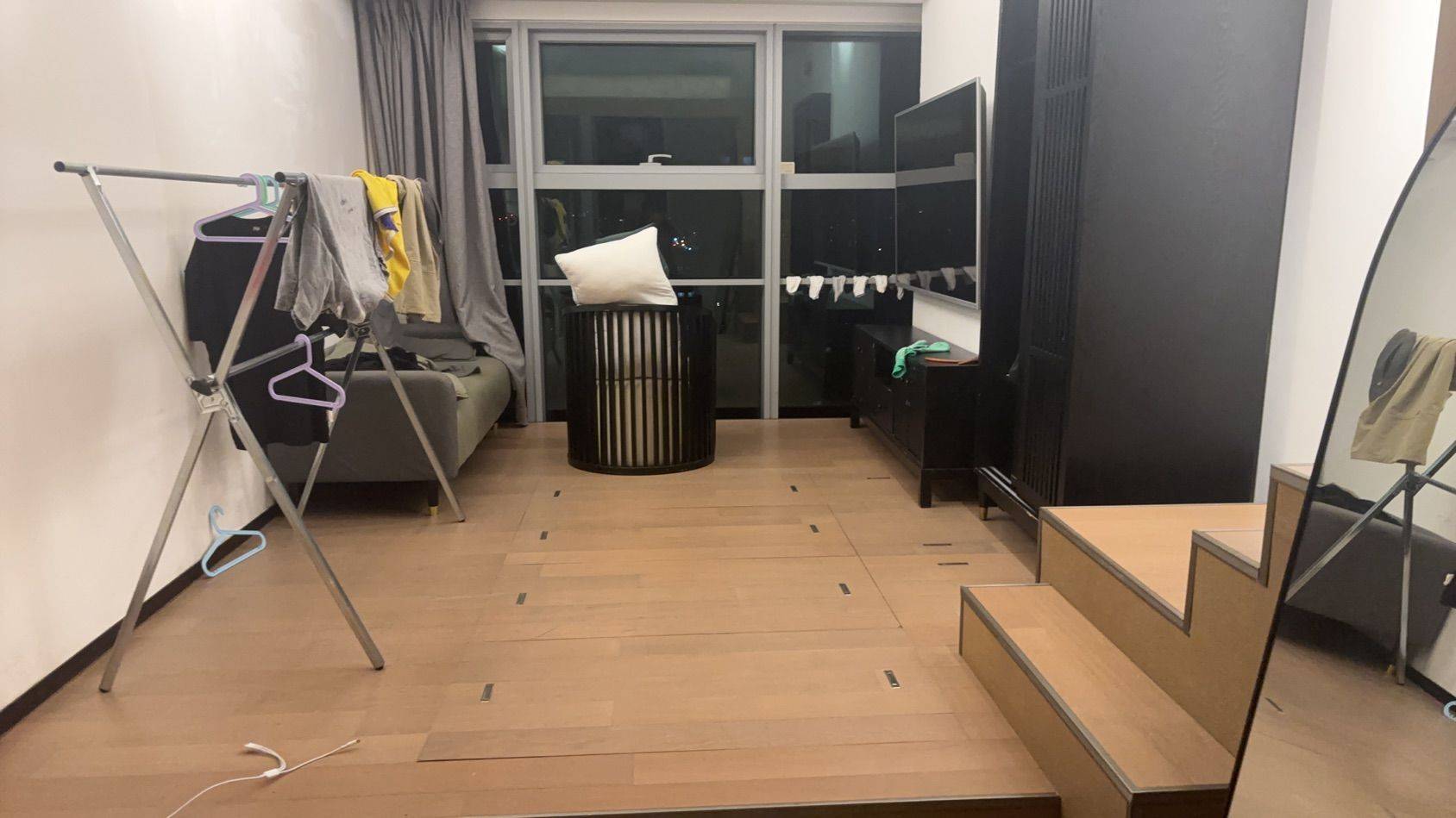 烜烜子整租房源1