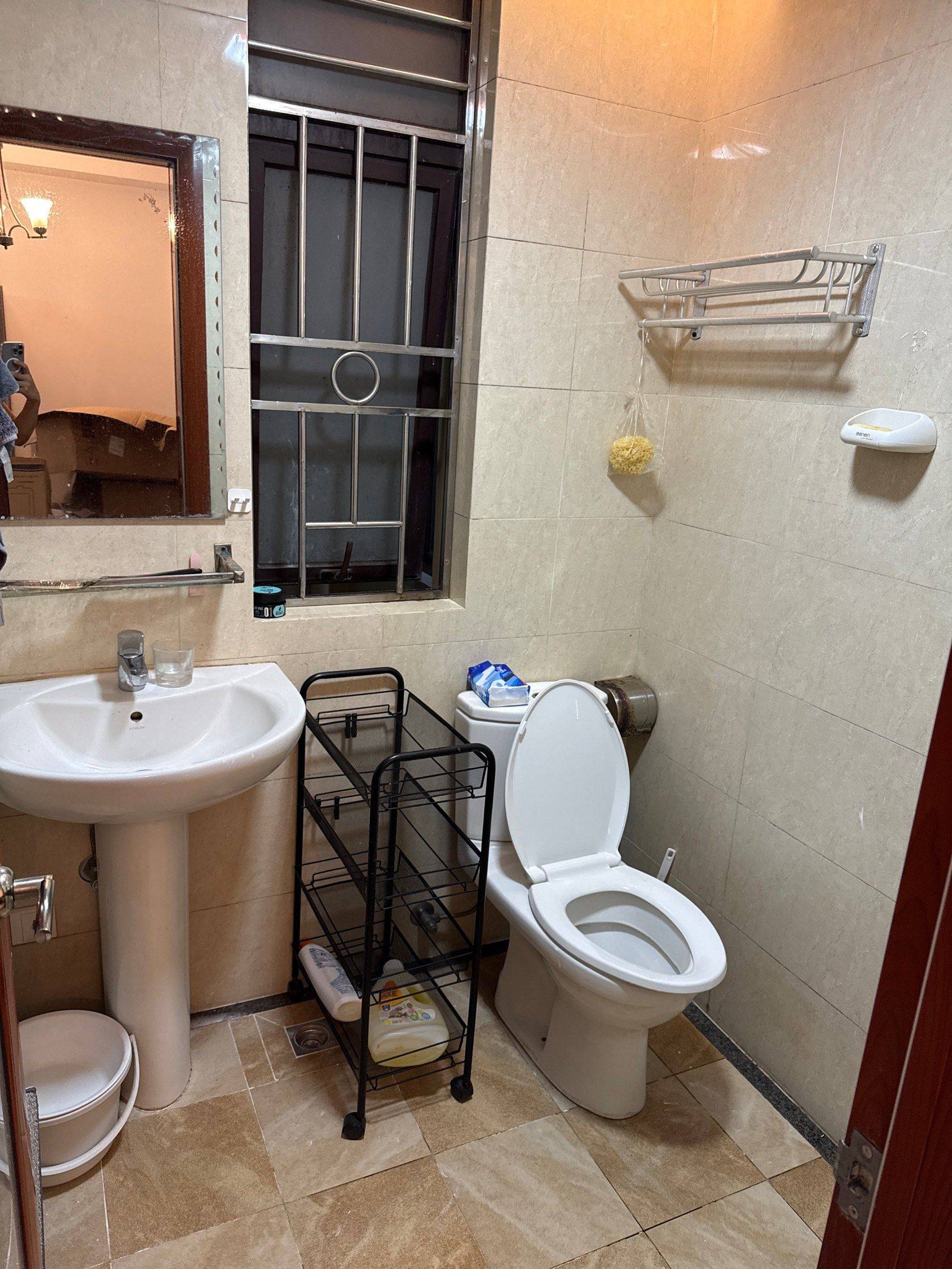 Shenzhen-Nanshan-Cozy Home,Clean&Comfy,No Gender Limit,Hustle & Bustle,“Friends”,Chilled,LGBTQ Friendly,Pet Friendly