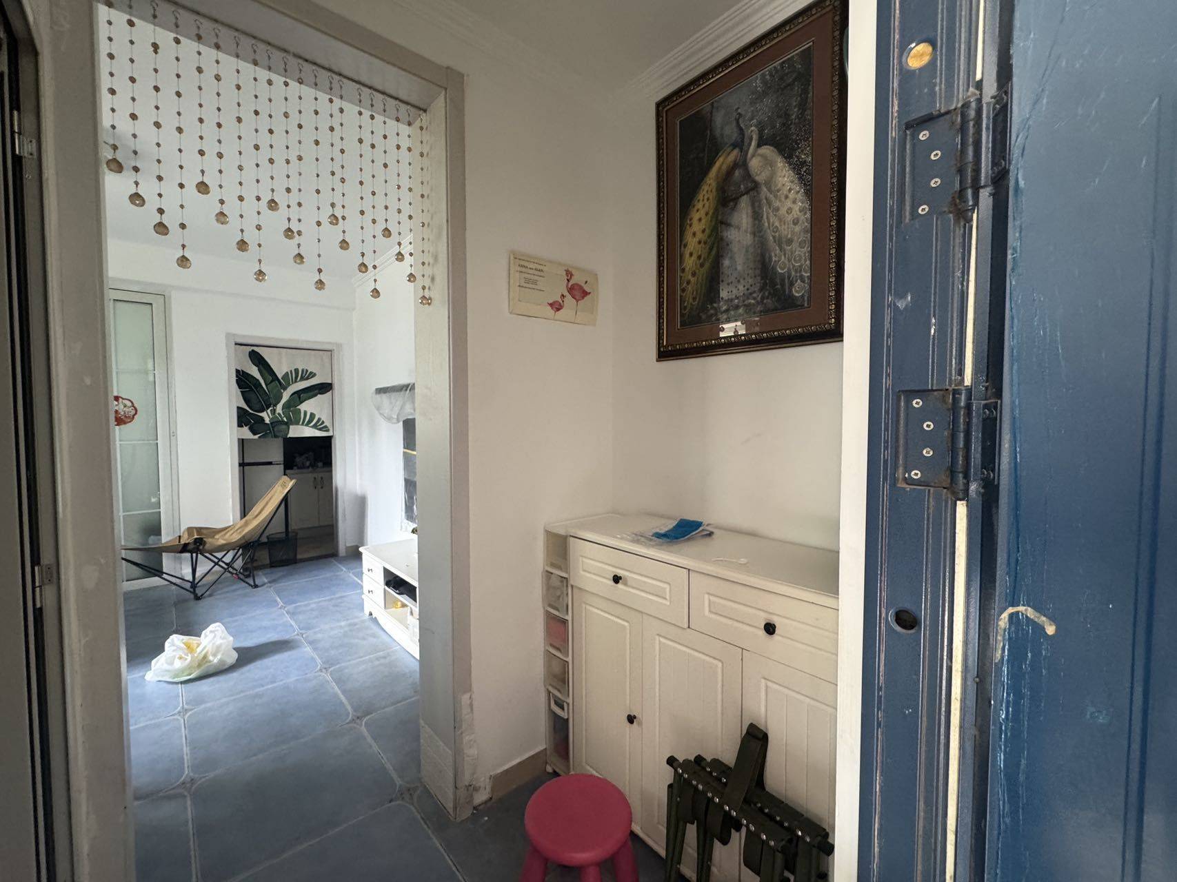 Beijing-Chaoyang-Cozy Home,Clean&Comfy,No Gender Limit,Hustle & Bustle