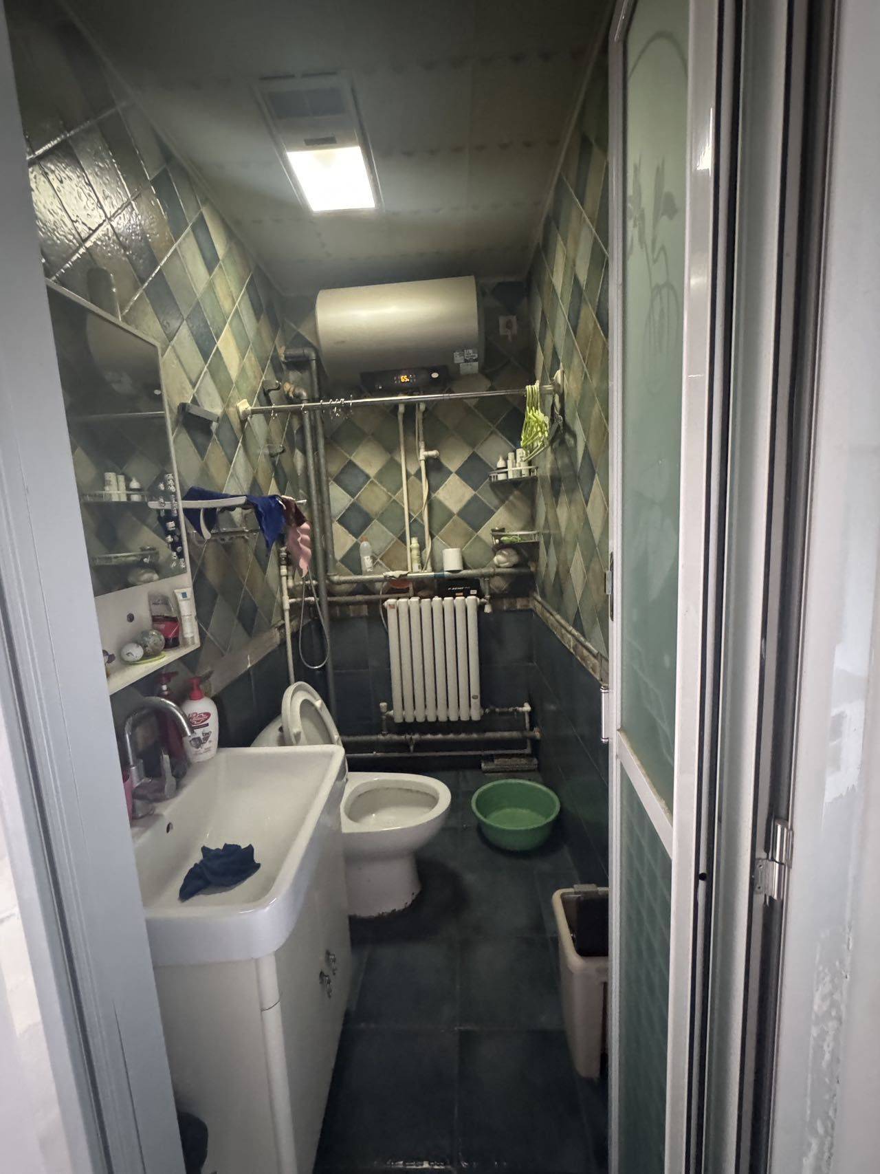 Beijing-Chaoyang-Cozy Home,Clean&Comfy,No Gender Limit,Hustle & Bustle