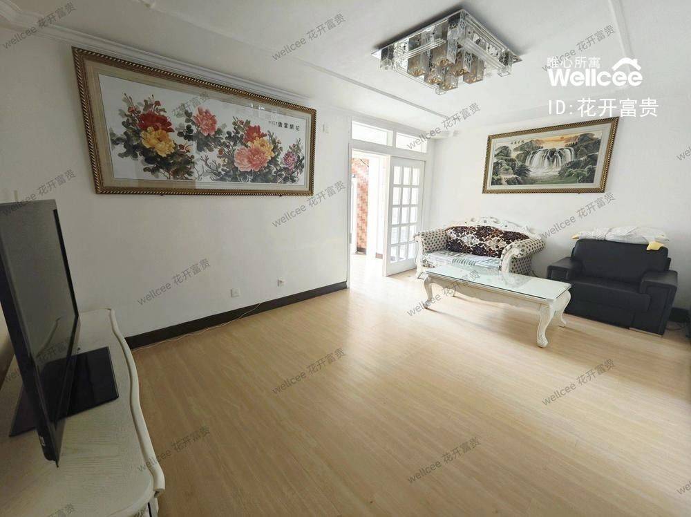 Beijing-Chaoyang-Cozy Home,Clean&Comfy,Hustle & Bustle,“Friends”,Chilled