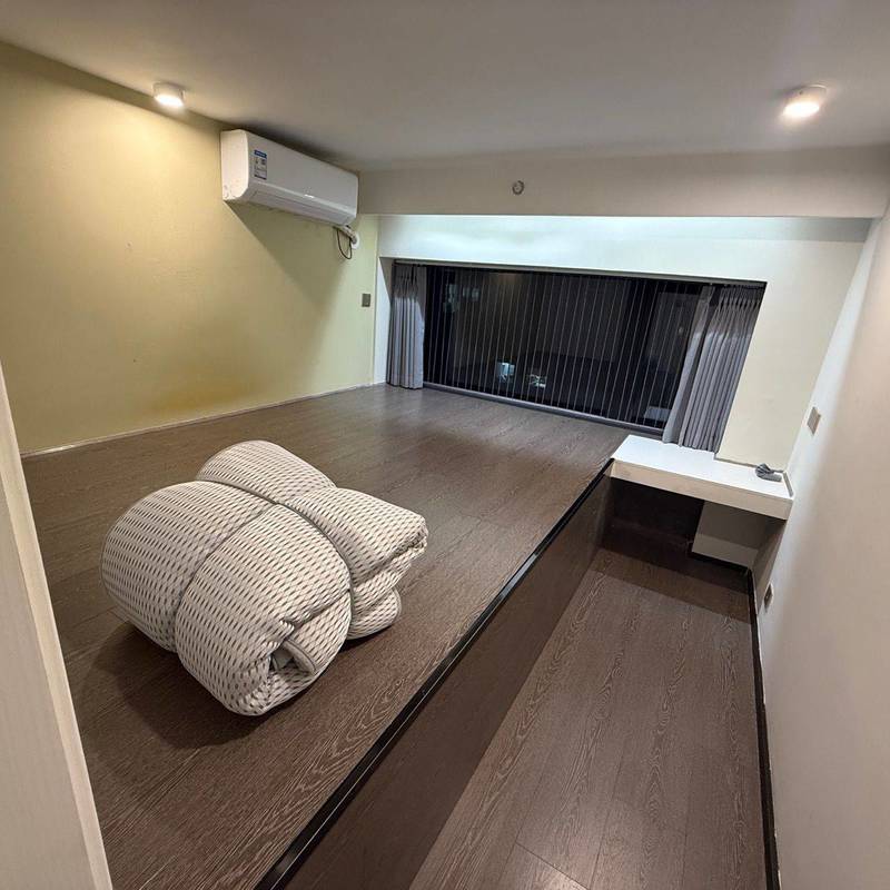 成都 成华 | 源滩·麒麟荟_8