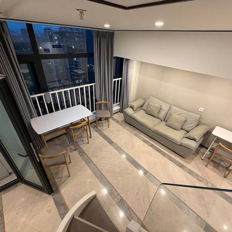 成都 成华 | 源滩·麒麟荟_7