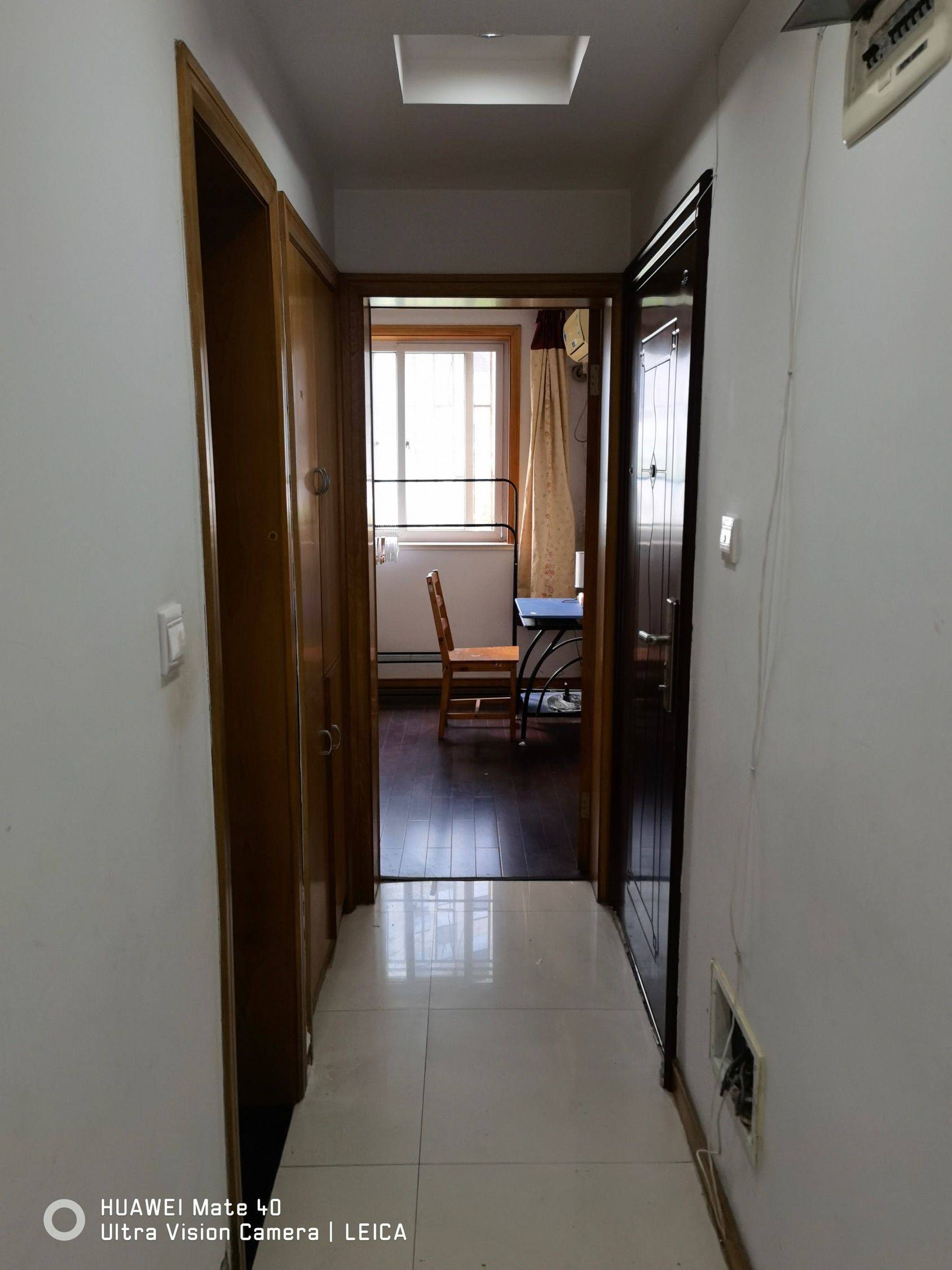 上海 長寧 | 三泾南宅_5