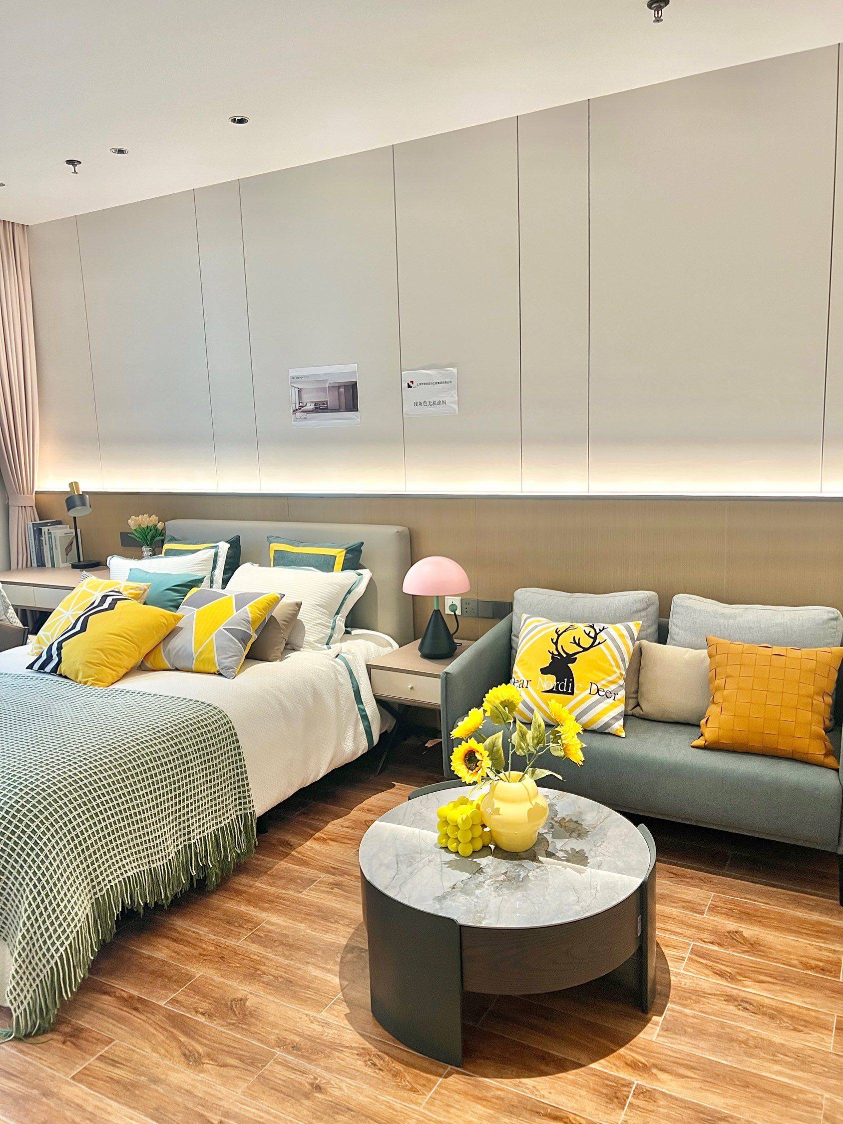 Wuxi-Binhu-Cozy Home,Clean&Comfy