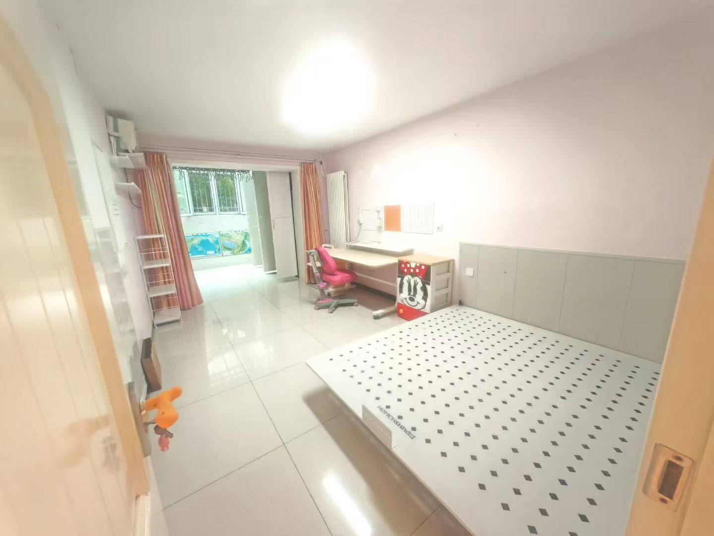 Beijing-Chaoyang-Cozy Home,Clean&Comfy,No Gender Limit