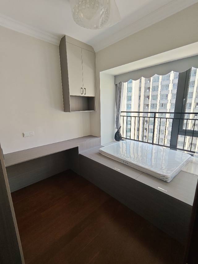 Chongqing Yubei | 恒大轨道时代2期_4