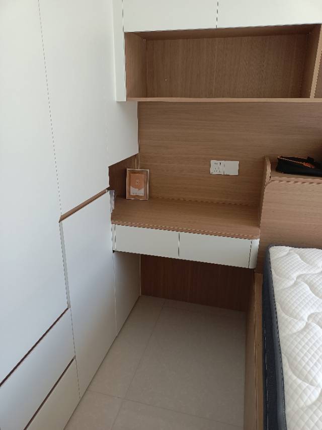 Shenzhen-Nanshan-Cozy Home,Clean&Comfy,Chilled