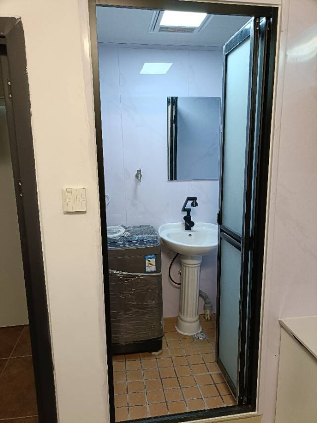 房东直租整租房源1