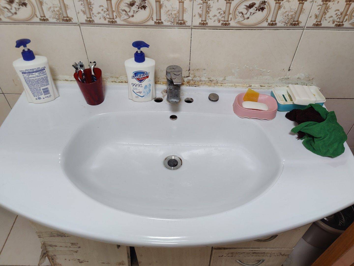 Beijing-Changping-Cozy Home,Clean&Comfy,No Gender Limit,Hustle & Bustle,“Friends”,Chilled,Pet Friendly