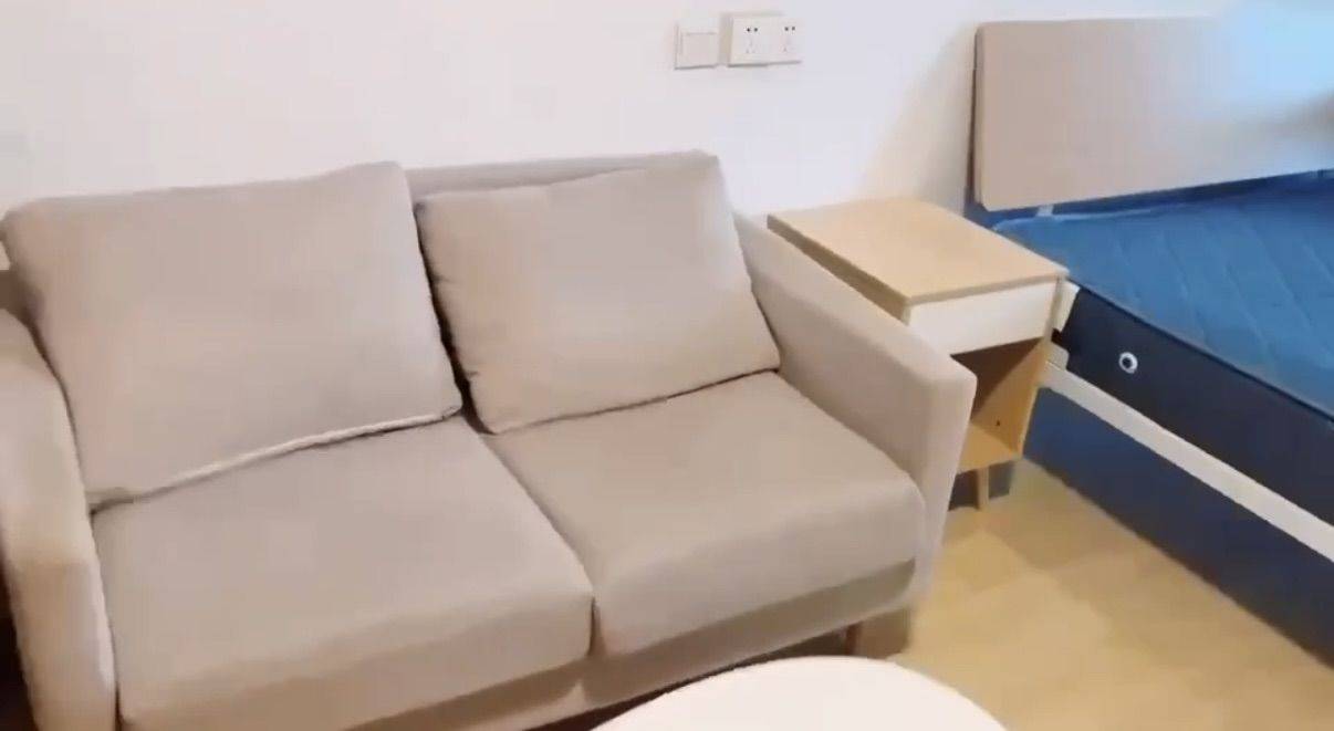 Nanjing-Jiangning-Cozy Home,Clean&Comfy,No Gender Limit,Hustle & Bustle,“Friends”,Chilled,Pet Friendly