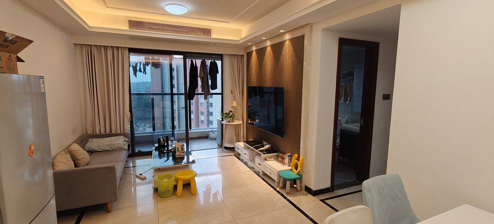 Shenzhen-Longgang-Cozy Home,Clean&Comfy,No Gender Limit,Pet Friendly