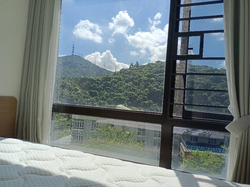 深圳-南山-停车位,充电桩,宠物友好,温馨小窝,干净治愈,不限性别