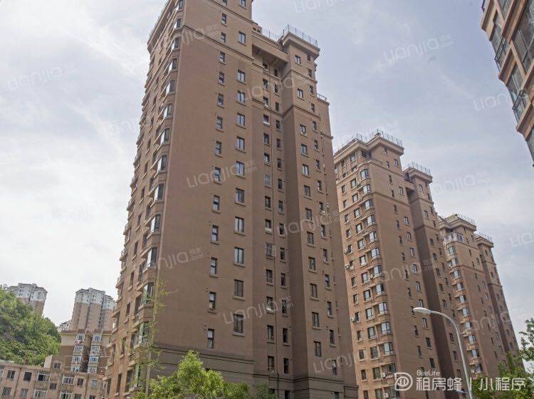 Dalian Ganjingzi | 锦绣暖山_5