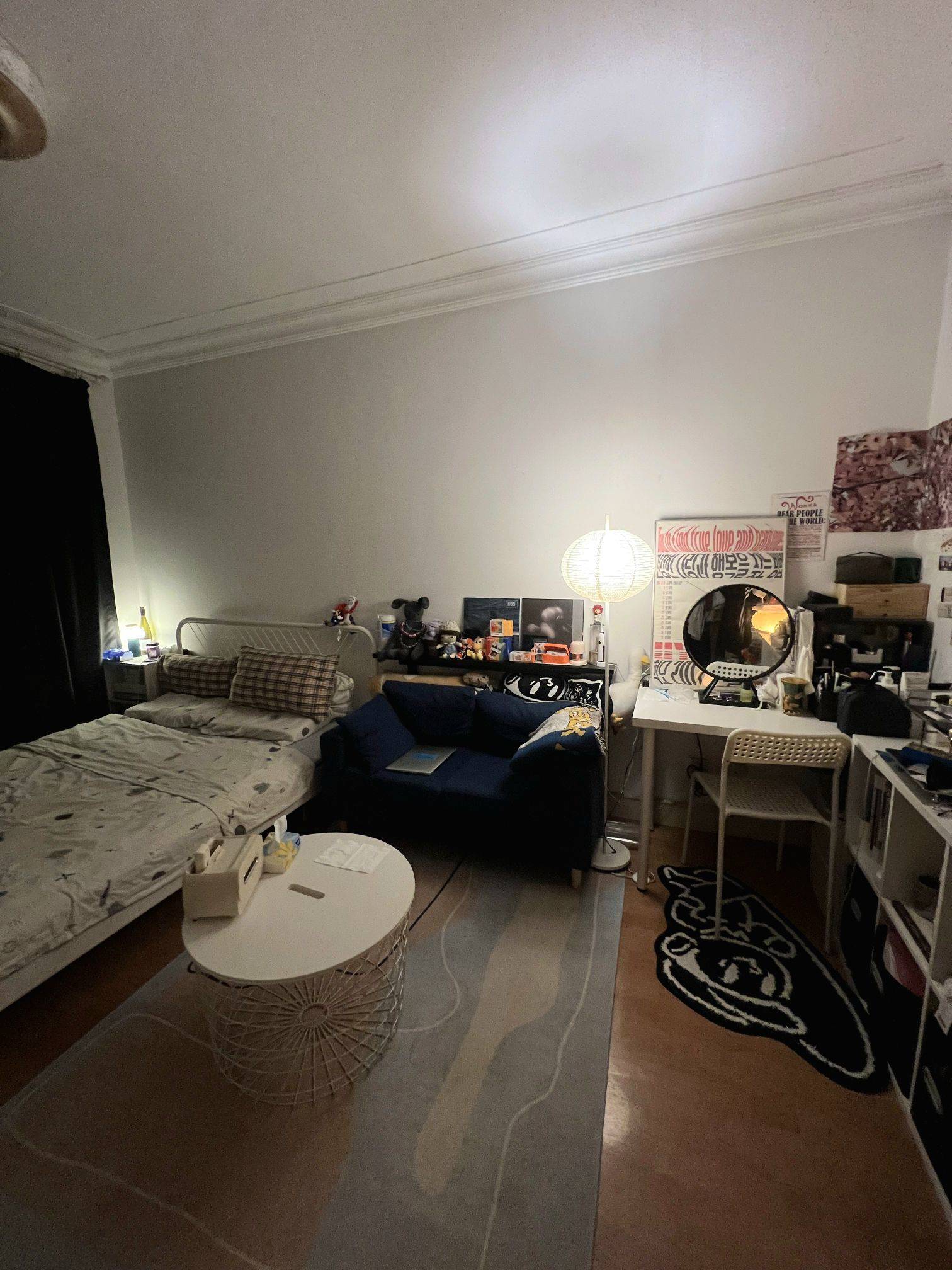 Shanghai-Jing‘An-Cozy Home