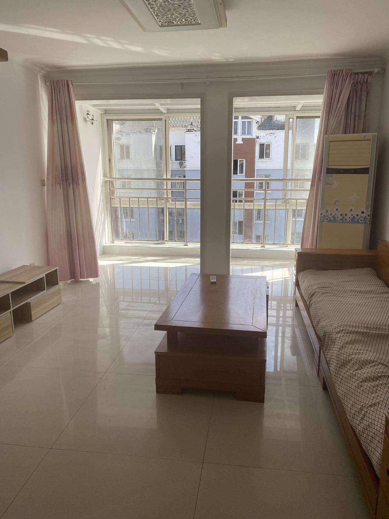 青岛 即墨 | 永合硕丰苑_4