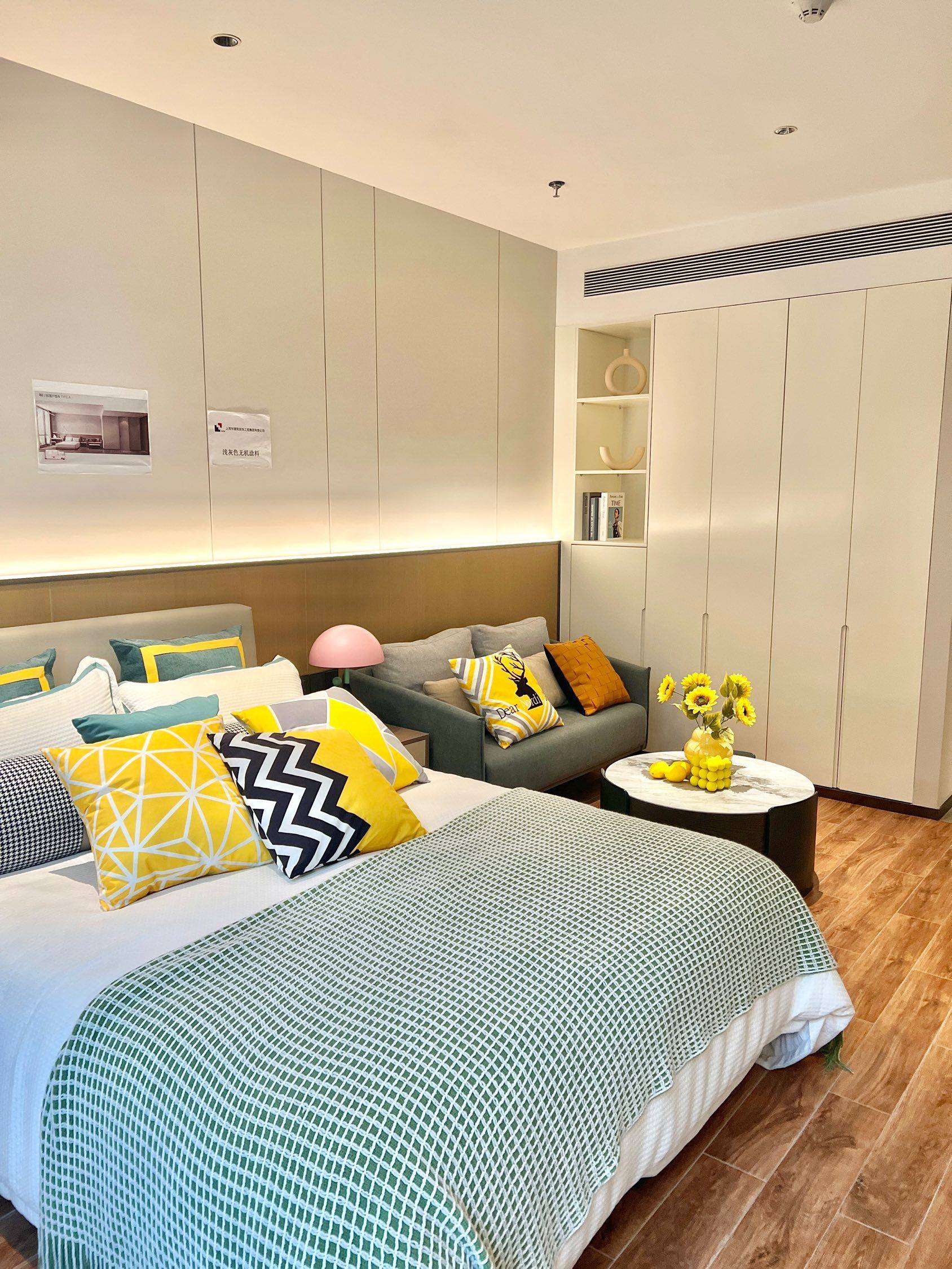 Wuxi-Binhu-Cozy Home,Clean&Comfy