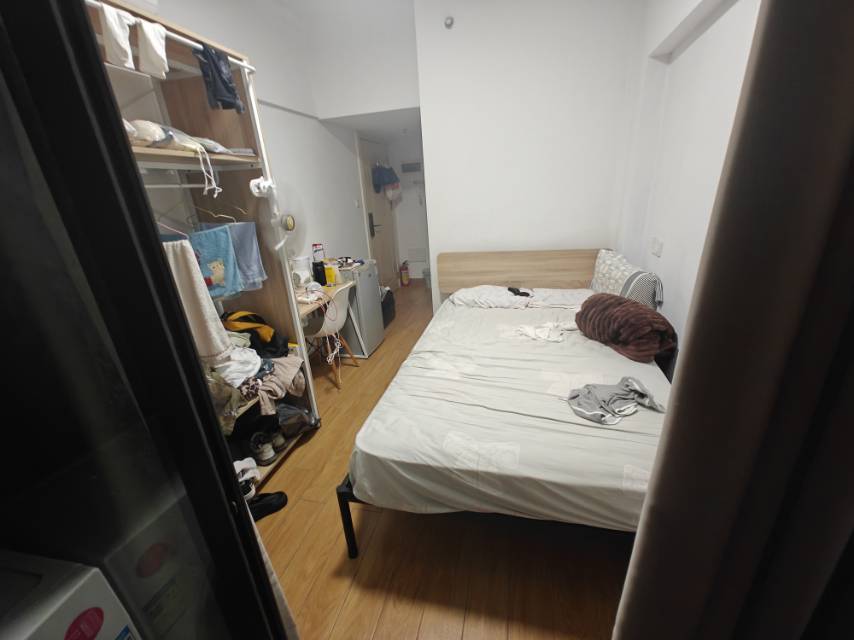 佛山南海沙田个人转租整租房源1