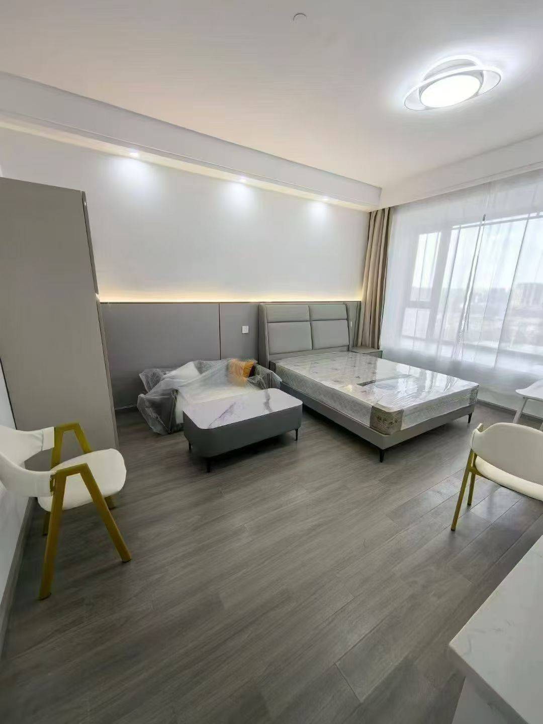 Ningbo-Yinzhou-Cozy Home