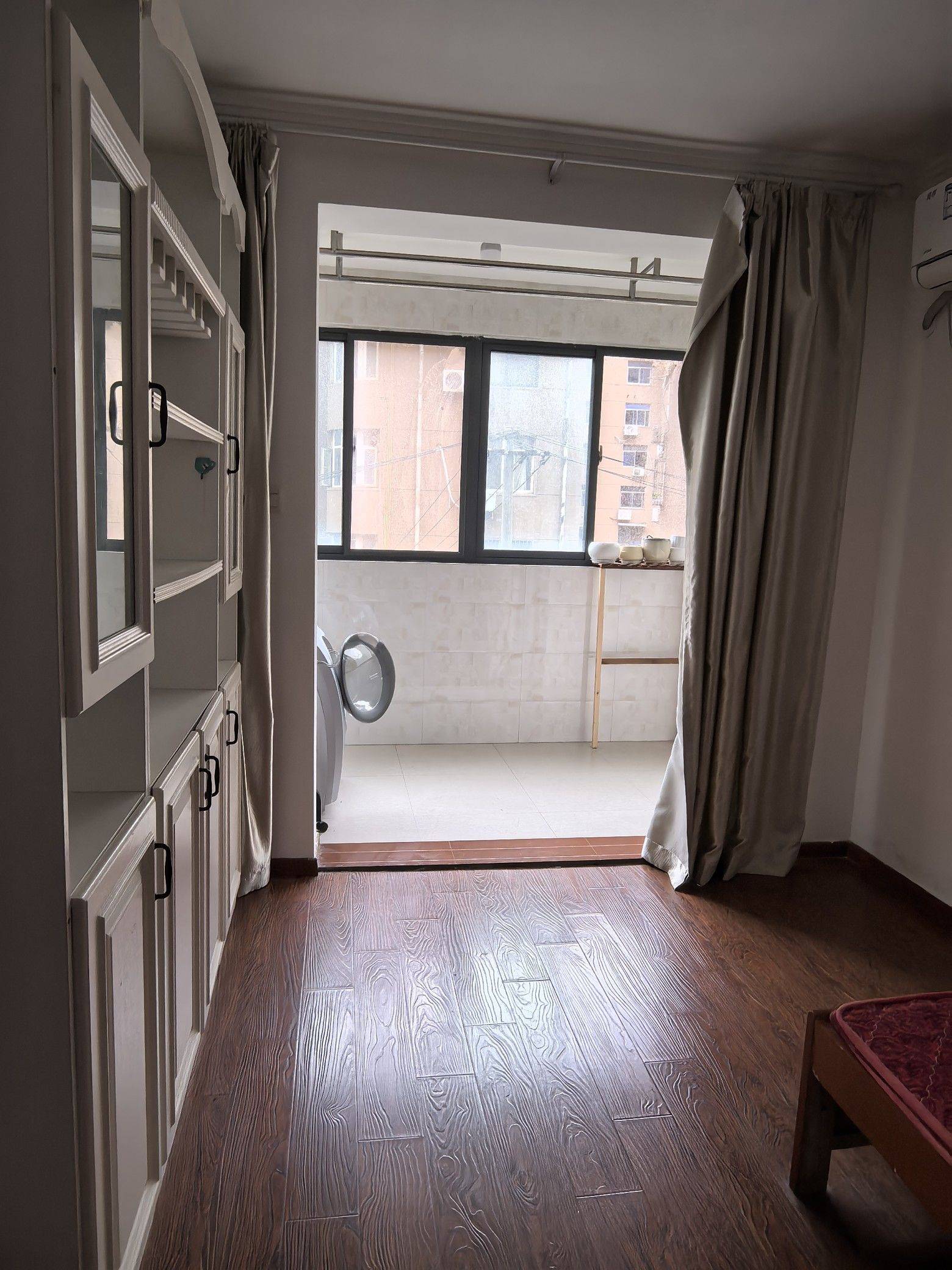 合肥 庐阳 | 海棠别院南区_3