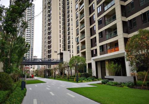 Beibei 中南玖宸-晓园东区