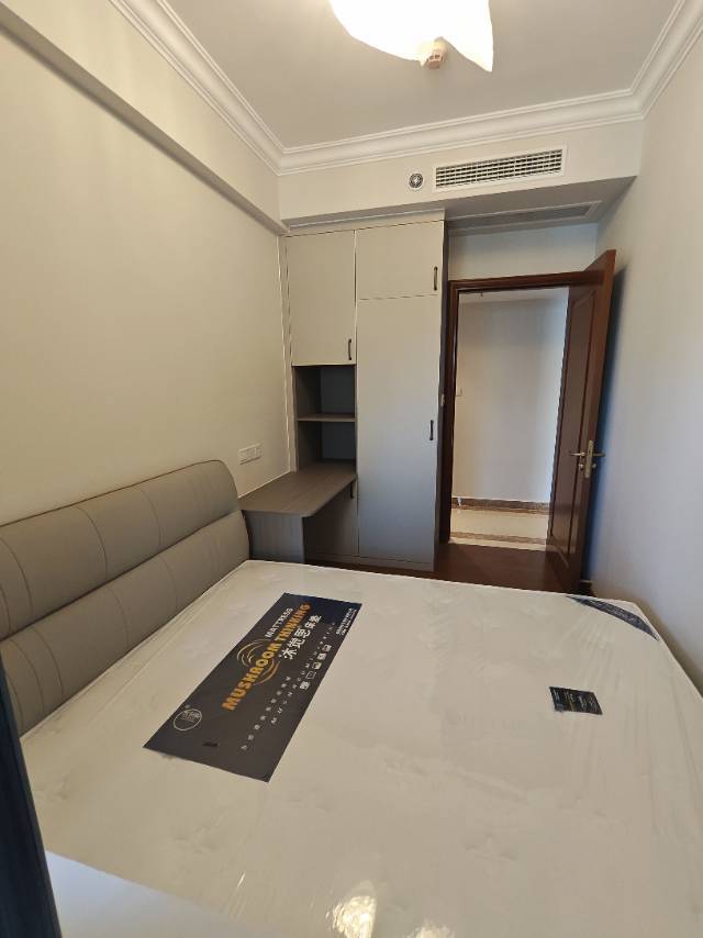 紫水晶整租房源3