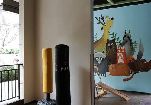 Beibei 中南玖宸-晓园东区