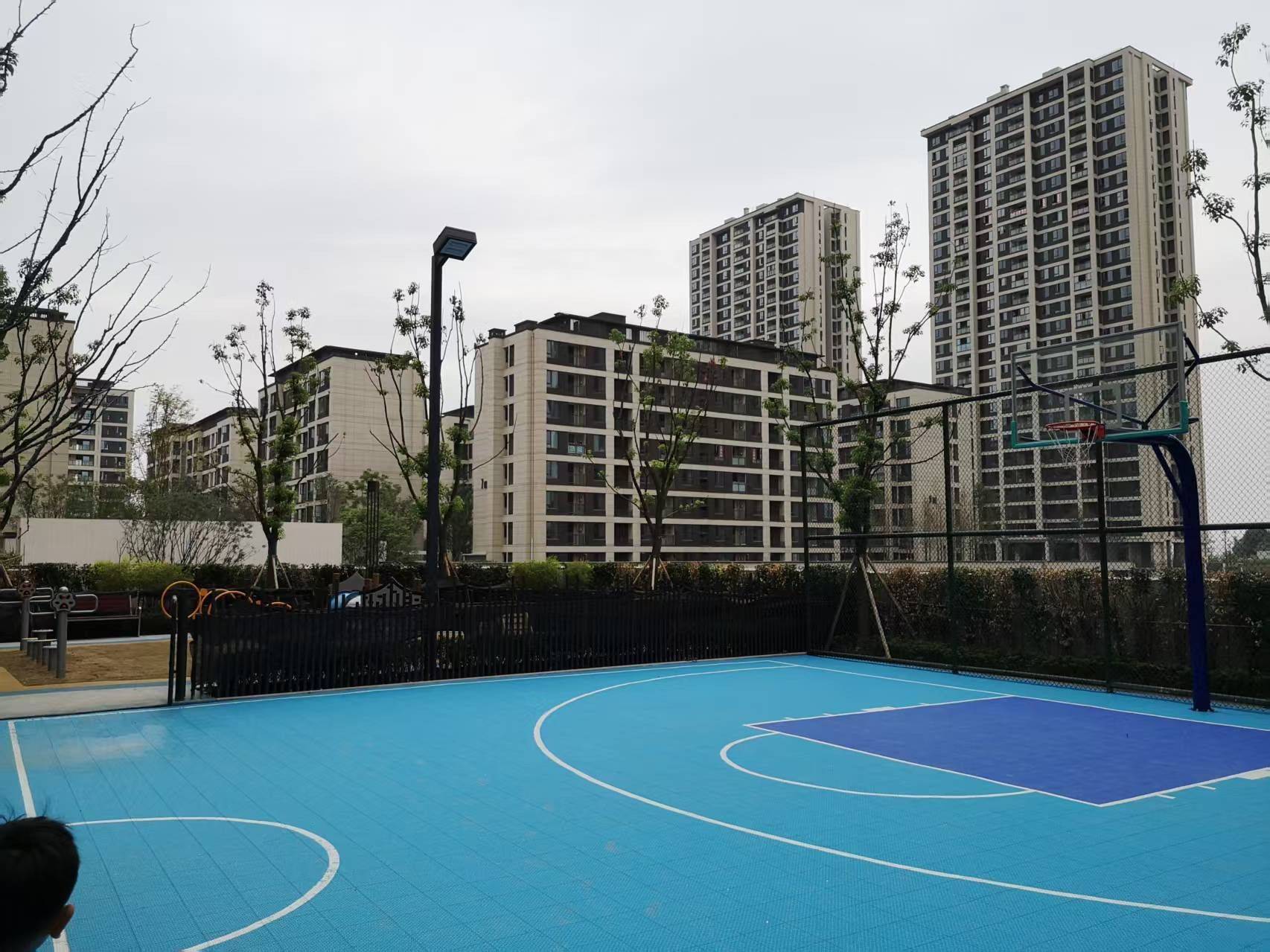 Beibei 中南玖宸-晓园东区