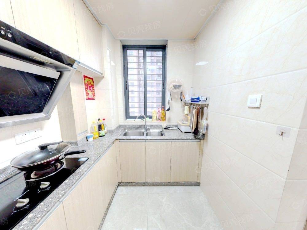 厦门-集美-温馨小窝,干净治愈,市井烟火气