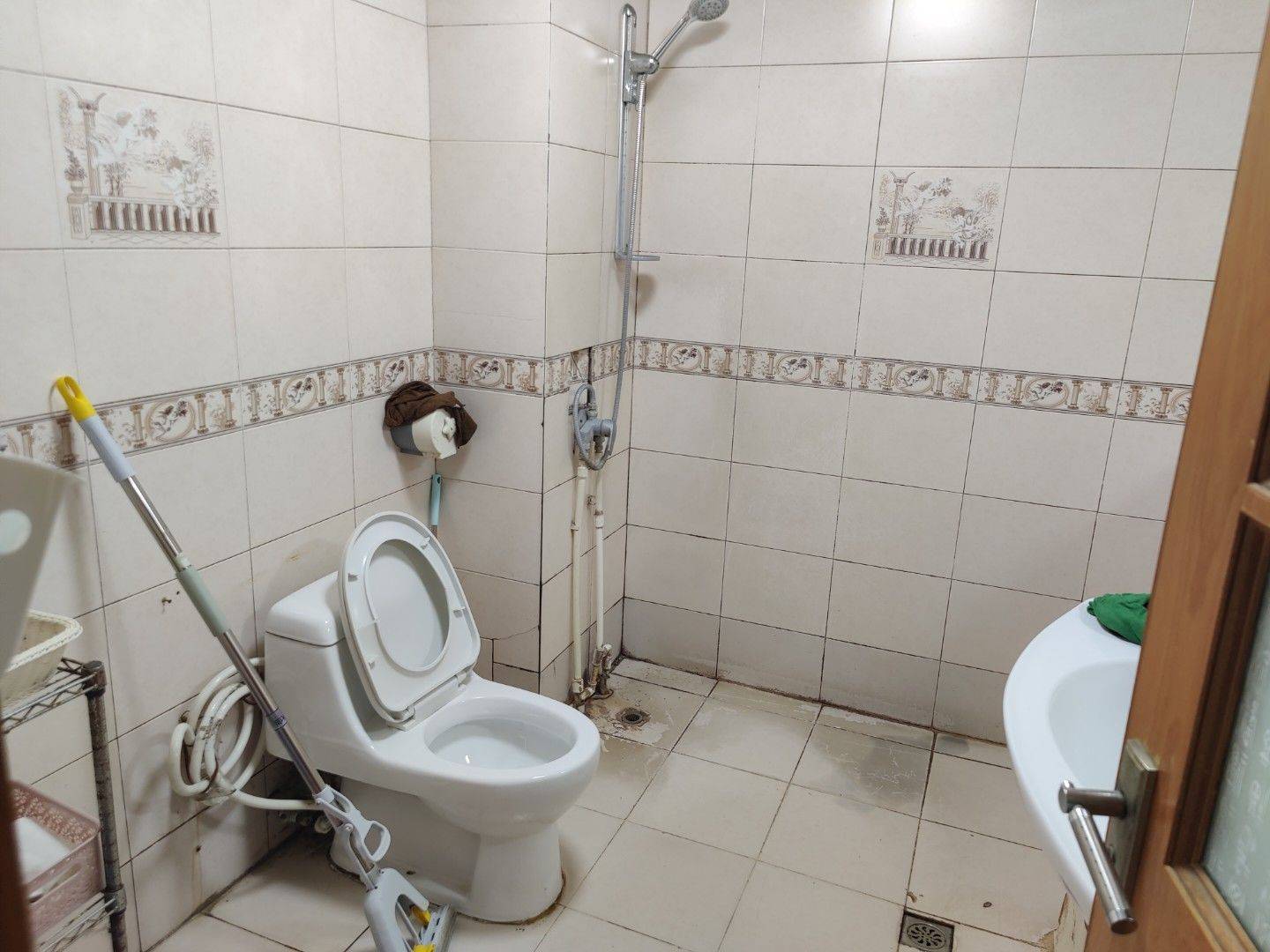 Beijing-Changping-Cozy Home,Clean&Comfy,No Gender Limit,Hustle & Bustle,“Friends”,Chilled,Pet Friendly