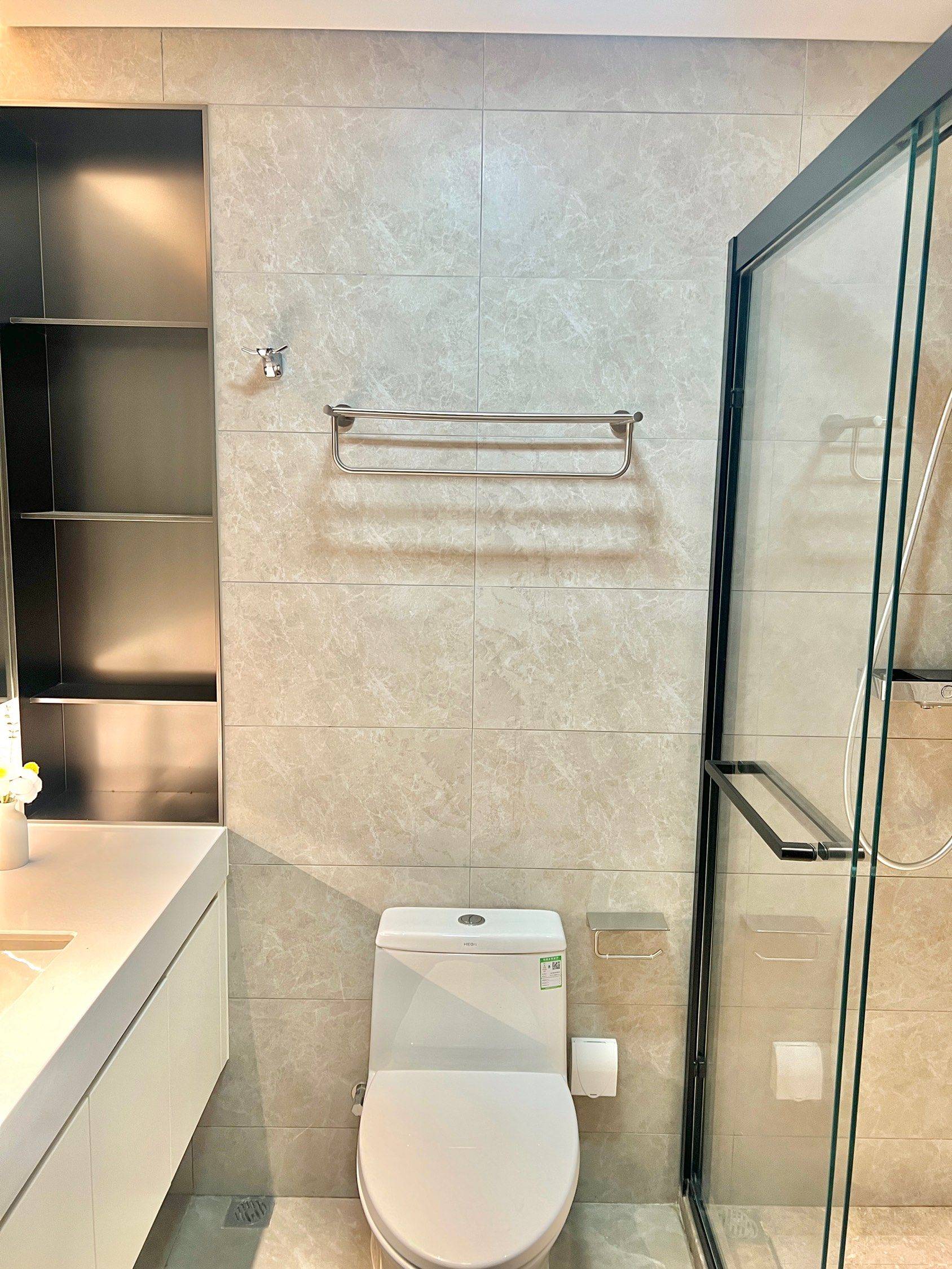 Wuxi-Binhu-Cozy Home,Clean&Comfy