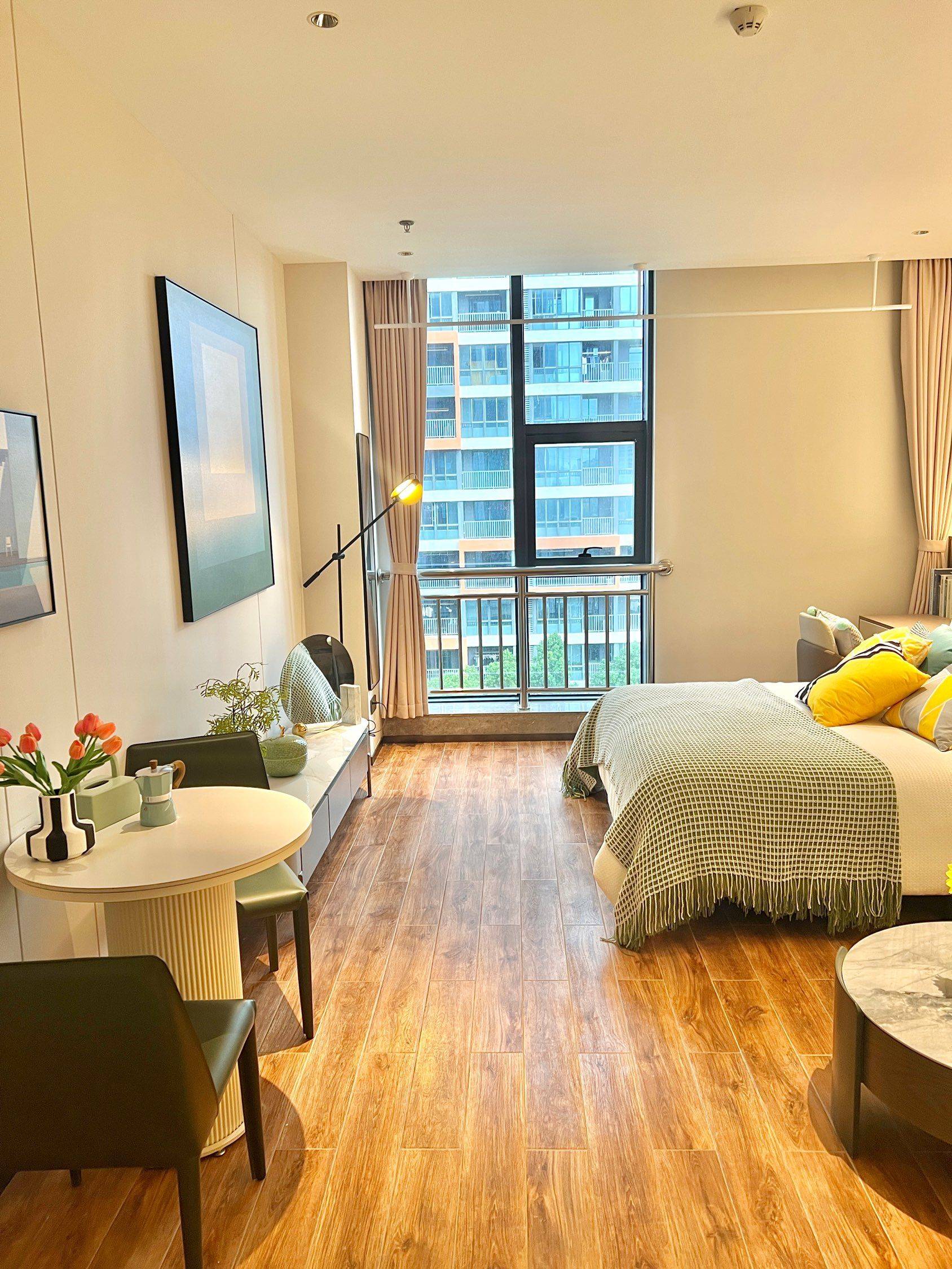 Wuxi-Binhu-Cozy Home,Clean&Comfy