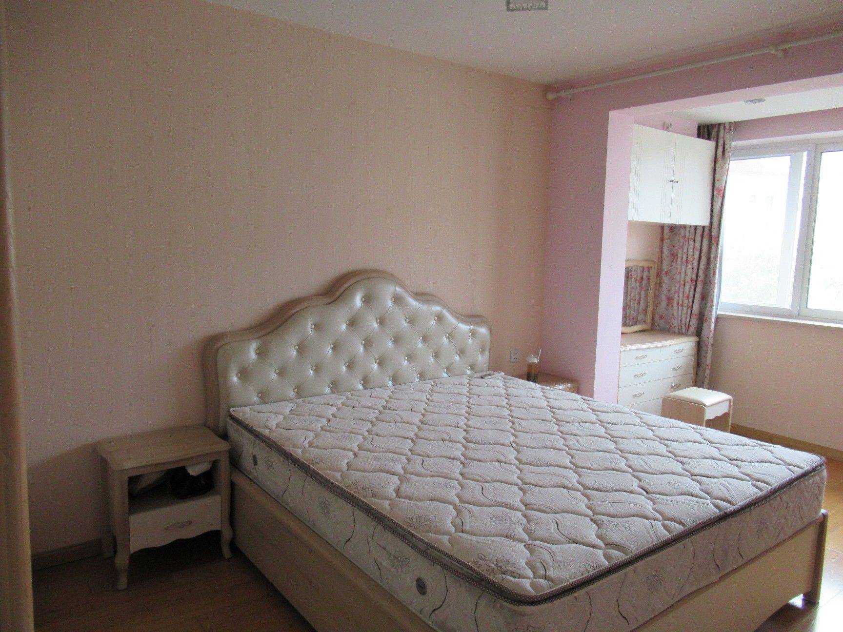 llllucky整租房源1