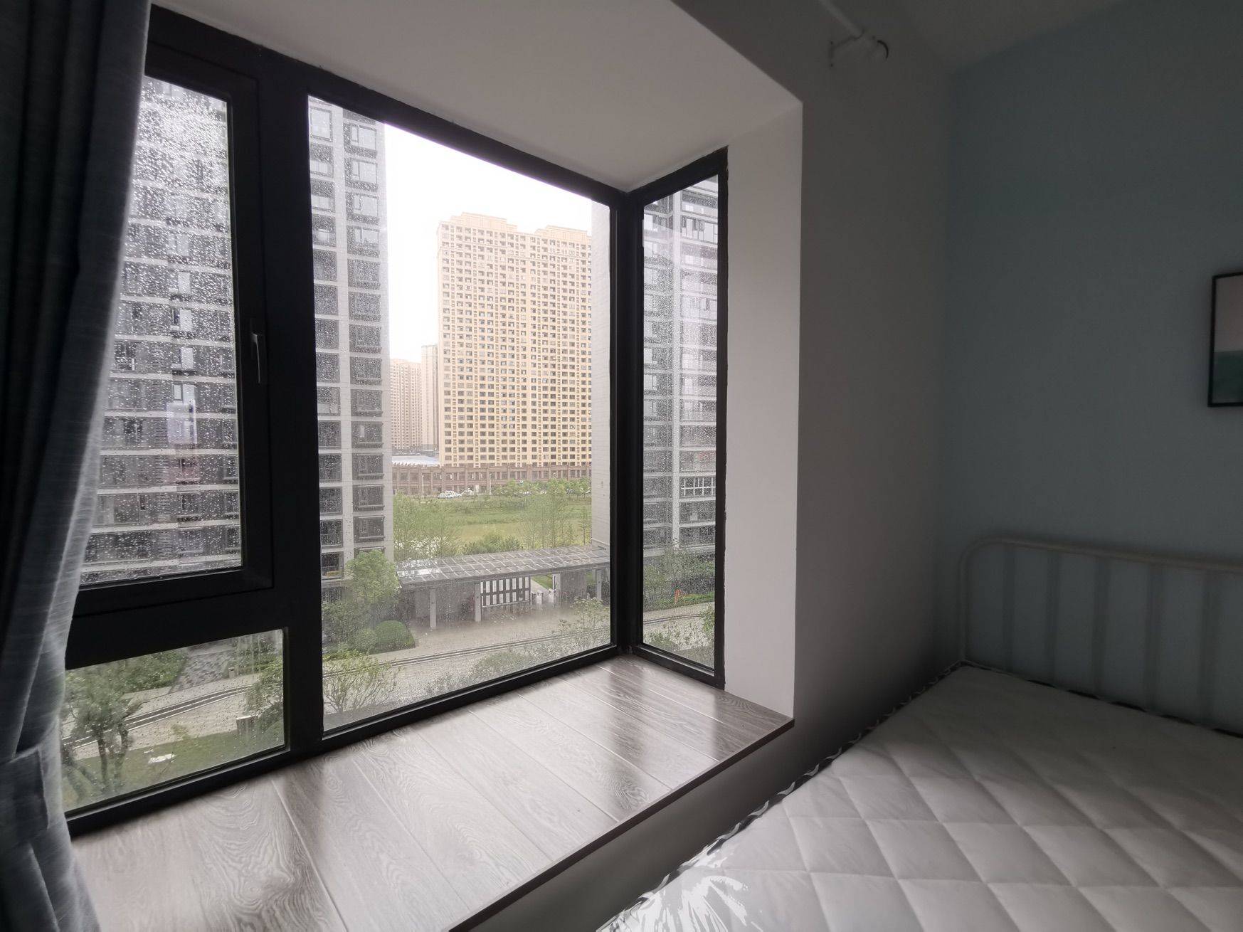 新建區 融创前湖道