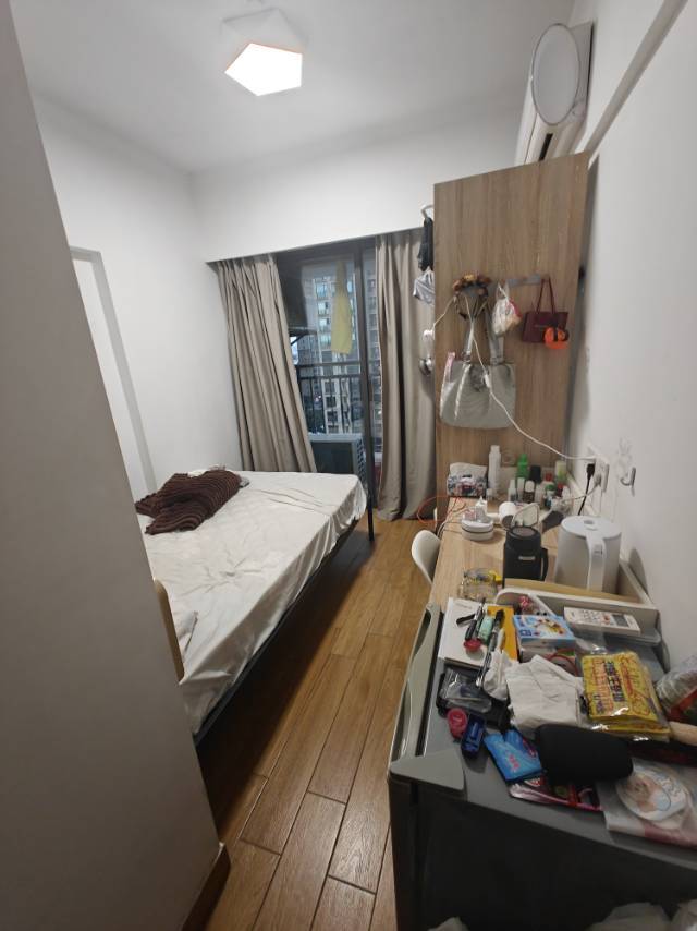 佛山南海沙田个人转租整租房源3