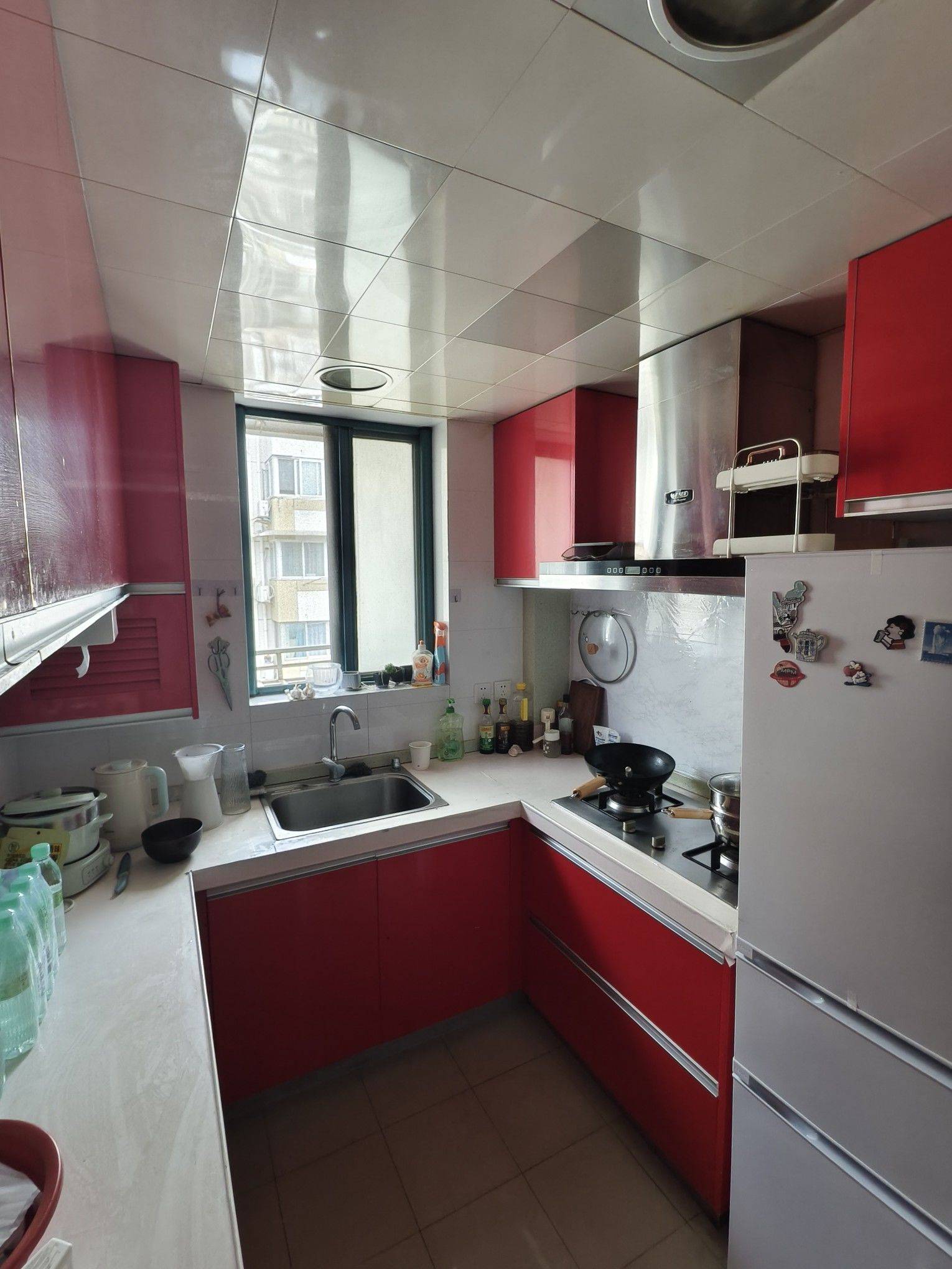 上海 闵行 | 静安新城-二区_4