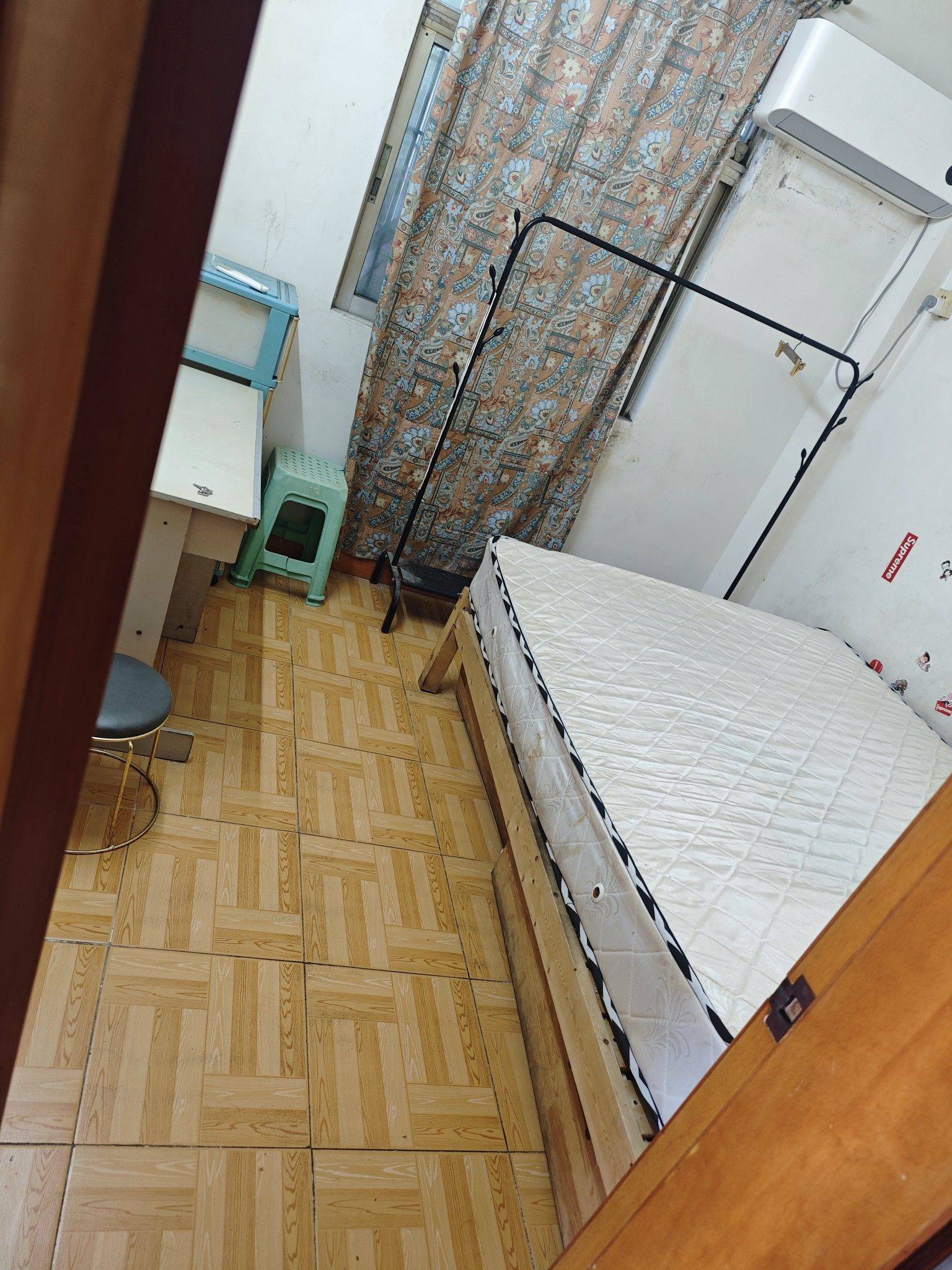 Shenzhen-Longgang-Cozy Home,Clean&Comfy,No Gender Limit