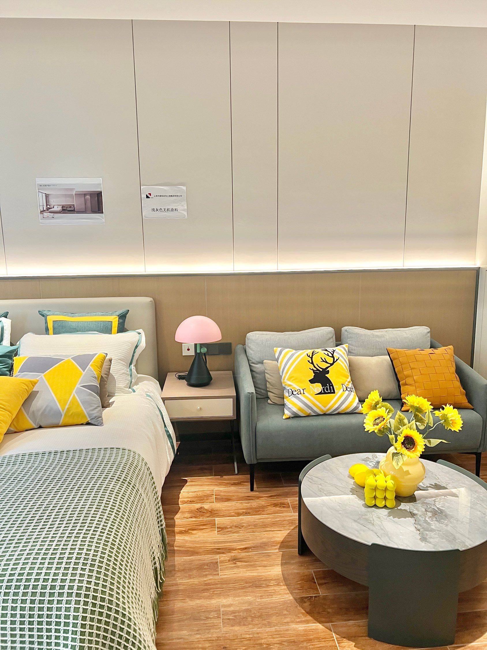 Wuxi-Binhu-Cozy Home,Clean&Comfy