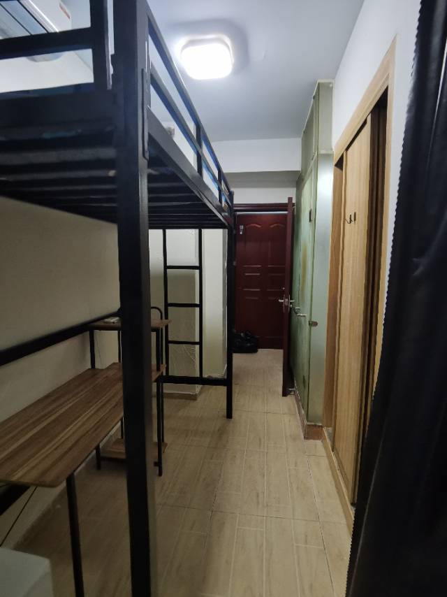 Shenzhen-Longgang-地铁,五和地铁,坂田龙岗,坂田北地铁,商品房,特价小单房,LGBTQ Friendly,Cozy Home,Clean&Comfy,No Gender Limit,Hustle & Bustle,“Friends”,Chilled