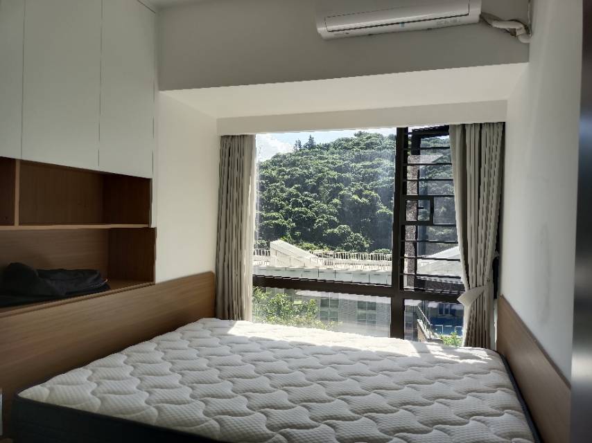 深圳-南山-停车位,充电桩,宠物友好,温馨小窝,干净治愈,不限性别