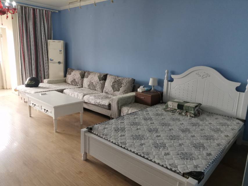 Xi'An-Lianhu-Cozy Home,Clean&Comfy,No Gender Limit,Hustle & Bustle,“Friends”,Chilled,LGBTQ Friendly,Pet Friendly