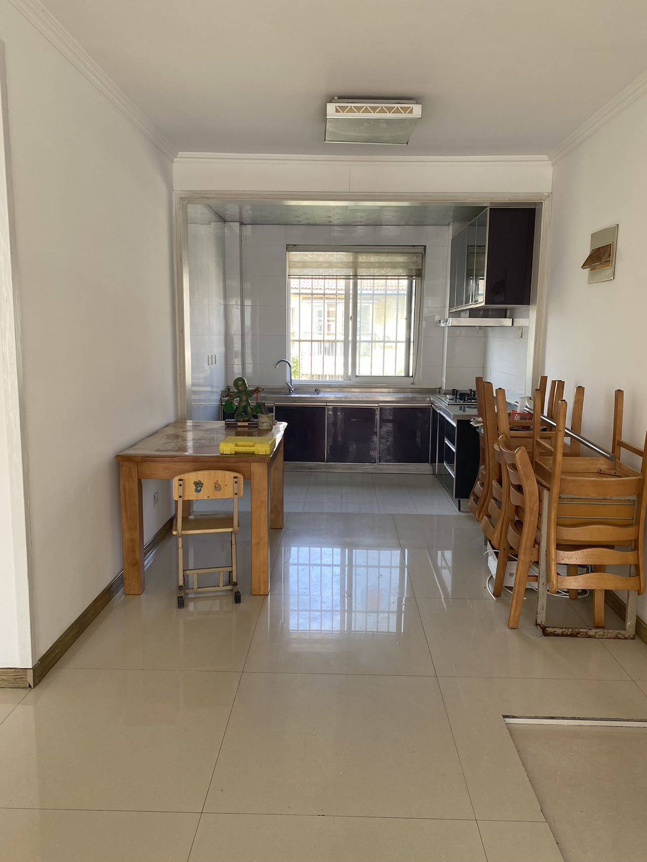 青岛 即墨 | 永合硕丰苑_5